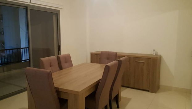 Refeições no quarto