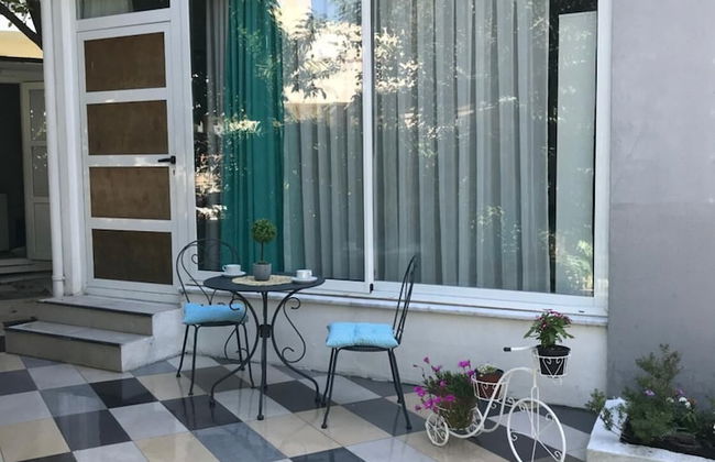 Piccolina Apart Hotel - Foto 33