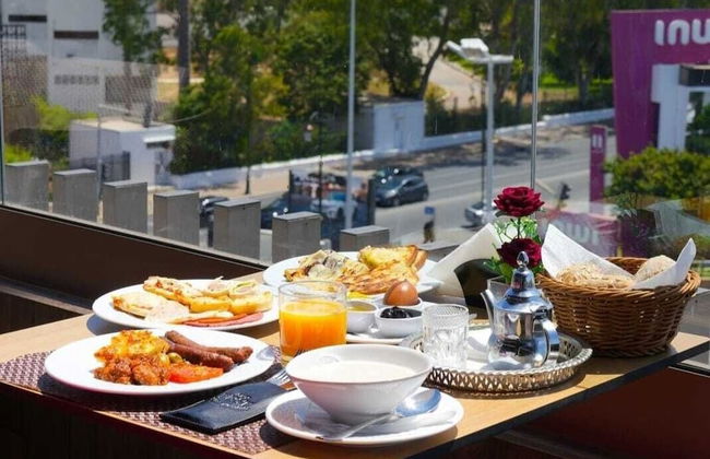 First Suites Hôtel - Photo 22