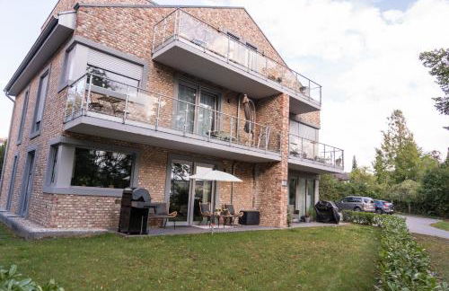 LITELIVING Familiensuite BoHo - Foto 6