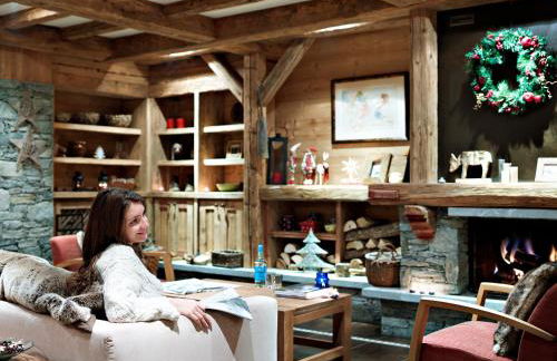 CGH Résidences & Spas Le Ruitor - Foto 31