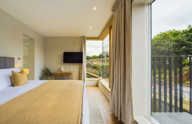 Be London - The St Pancras Residences - Foto 32