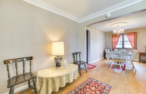 Alpena Lake-View Home - Walk to Beach! - Foto 8