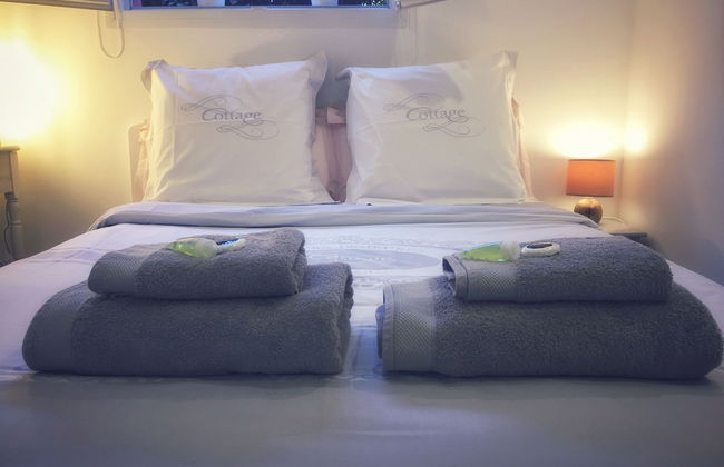 La Villa du Cros - Foto 3