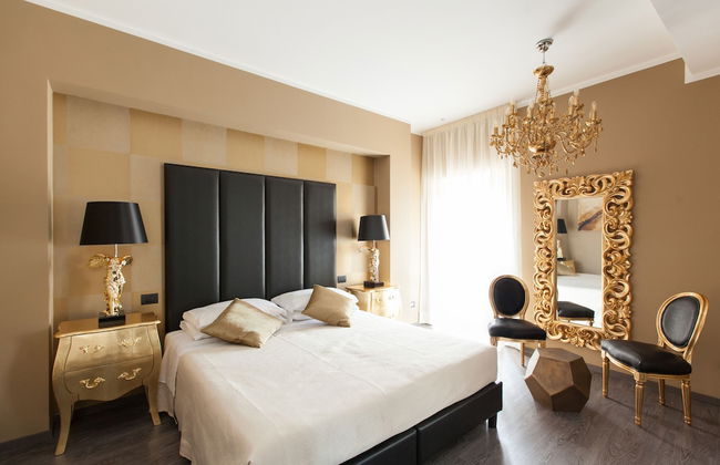 Town House Roma - Foto 1