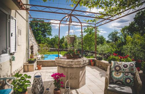 Village Villa „ M „ - Foto 20