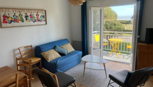 Appartement vue mer - Foto 5