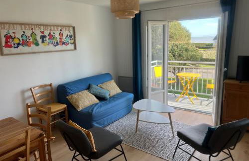 Appartement vue mer - Photo 6