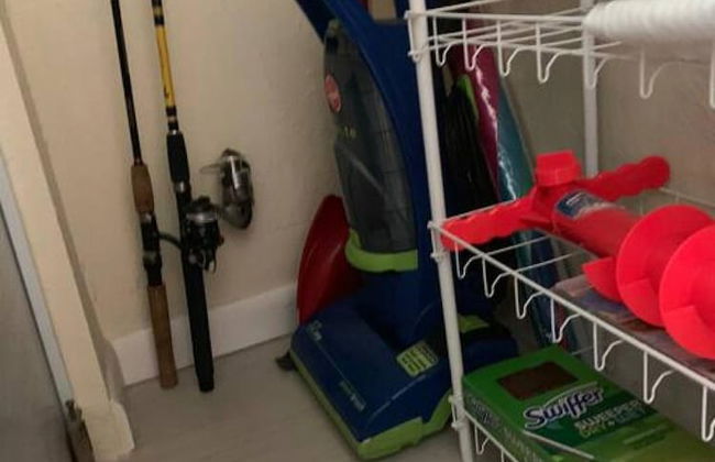 2 Bedroom Waterfront Pool Side! - Foto 31