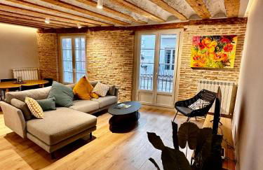 Atuaire Home El Mirador De La Calle la Puebla PARKING INCLUIDO - Foto 1