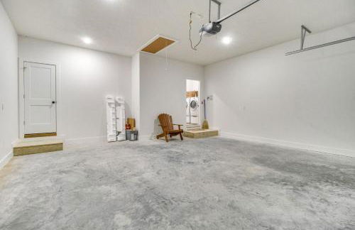 Flippin Vacation Rental Walk to White River! - Foto 31