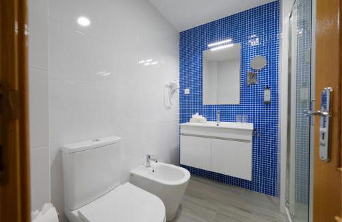 Casa Azul 2 - Senhora da Rocha, Algarve - Foto 4