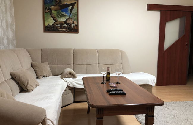 Apartman Sever Hroncova - Foto 8
