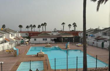 Entire townhouse in the paradise - Gran Canaria - Photo 16