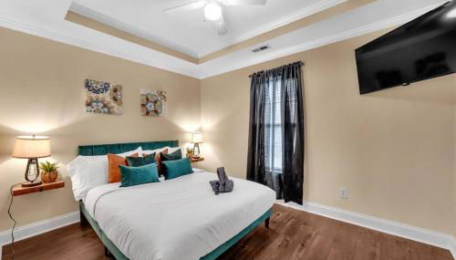 Cozy 2B Townhouse - Hot Tub - Foto 5