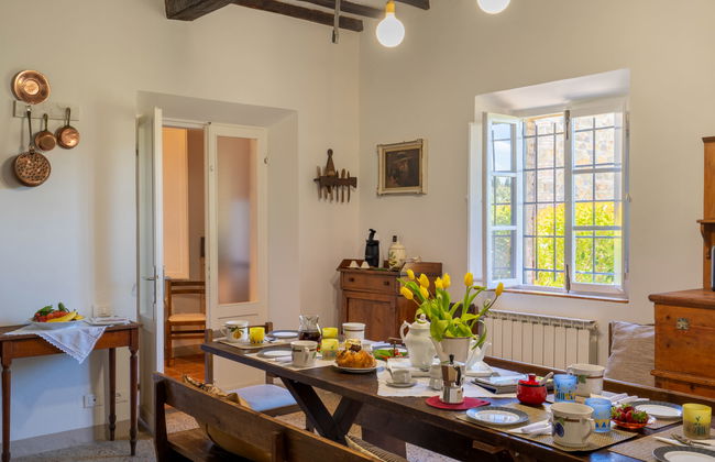 La Colonica - Foto 18