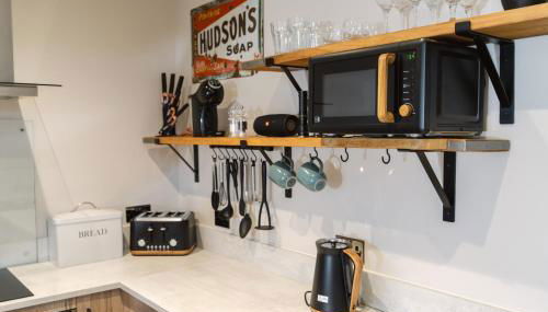 Cedar Cottage - Foto 4