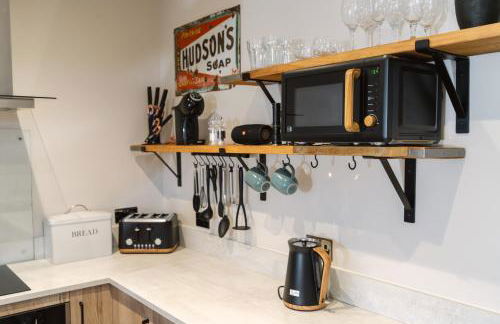 Cedar Cottage - Foto 4