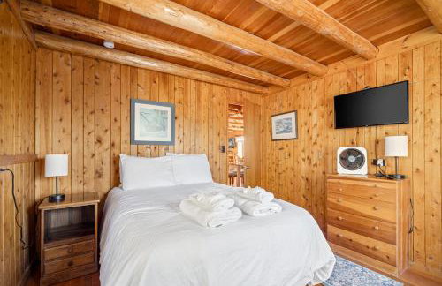 Omena Point Paradise Waterfront Sunrise - Foto 24