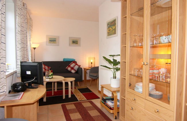 Appartementhaus Kranichblick in Breege - Foto 12