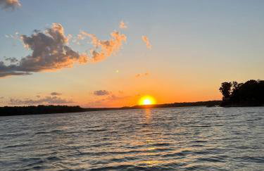 Shoo Fly at Lake Oconee - Lakefront, Kayaks, Games - Foto 3