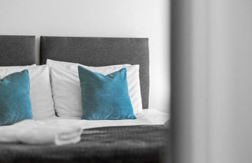 Panmure Apartment - Foto 22