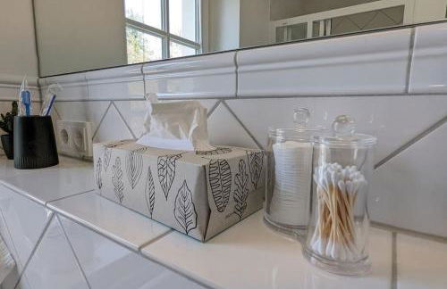 Stylisches Villa-Apartment in Schlossgartennähe - Foto 19