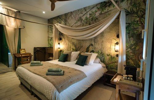 Villa 4 étoiles en bord de mer - Insolite et Dépaysante - Foto 30