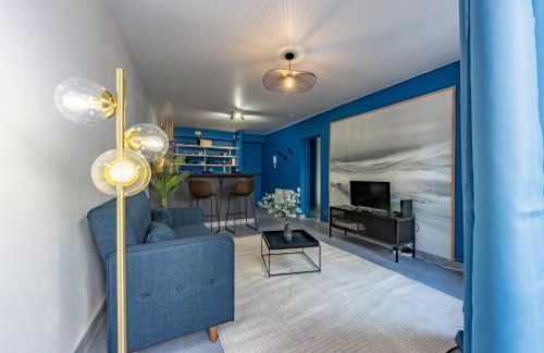 Solstice T2 Hypercentre SmartTV Wifi - Foto 25