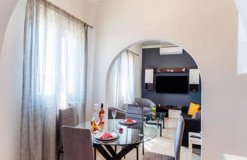 Antiopi's Vacation House - Foto 4