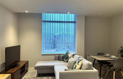 Modern Studio in Bracknell with free Parking - Photo 12