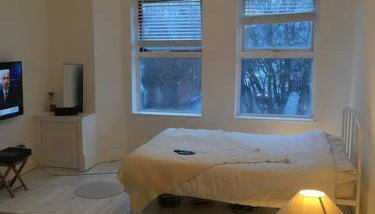 Top floor 1 bedroom, Princes Avenue - Foto 2