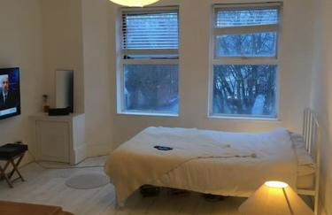 Top floor 1 bedroom, Princes Avenue - Foto 2