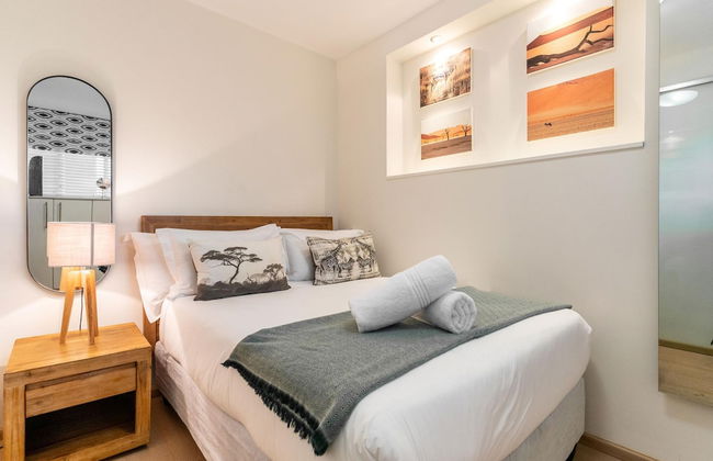 Emerald Horizon Mouille Point - Views Location - Foto 26