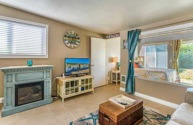 Stardust Dunes Condo - Foto 13