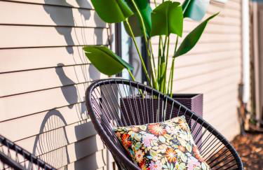 Lake Cottage with Hot Tub and Game Room - Foto 34