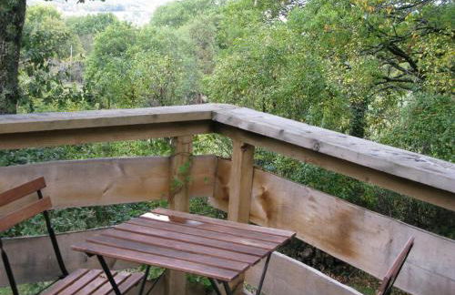 Les Cabanes du Tertre - Foto 34