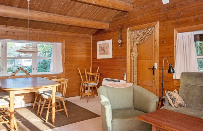 5 Person Holiday Home in Kolind - Photo 15