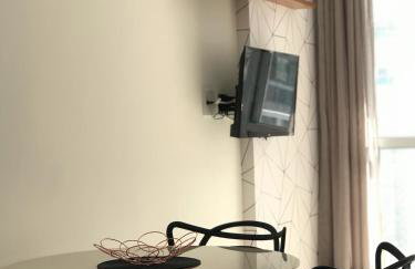 ESPETACULAR!! Apto na PRAIA DE ITAPARICA - Com Wi-Fi 360mbps, Ar Condicionado, Estacionamento Coberto e Cozinha Completa - Foto 15