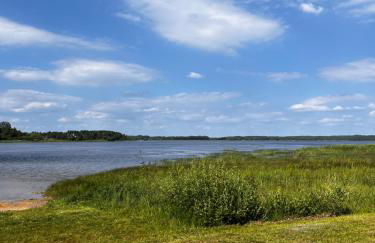 Ferienhaus in Kollm mitten in der Oberlausitz - Foto 25