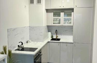 Apartament Gdynia - Foto 11