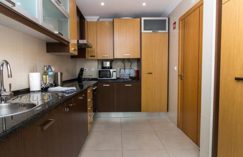 Panoramic Seaview Holiday Escape Carvoeiro Algarve - Foto 5