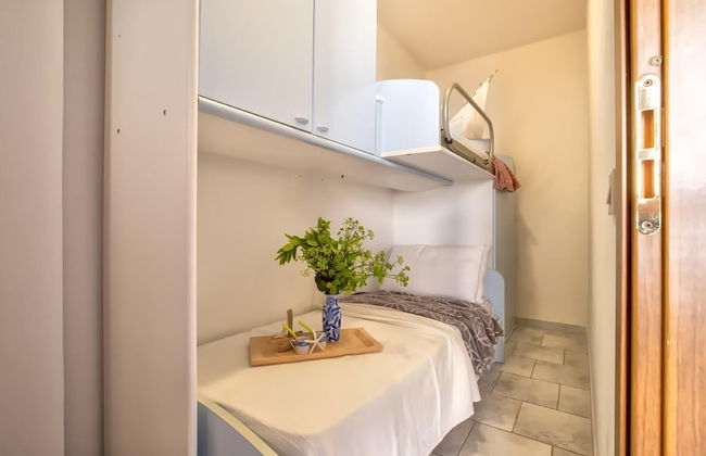 Sardiniare Casa Acquamarina - Foto 6