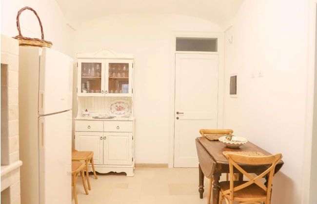 Trulli Calella By Apulia Hospitality - Photo 63