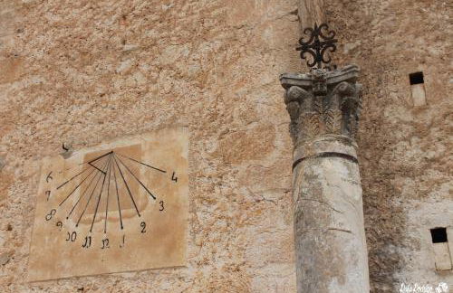 Casa Rural Casa Gimeno - Foto 26