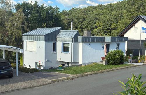 Ferienwohnung Klippenblick - Photo 5