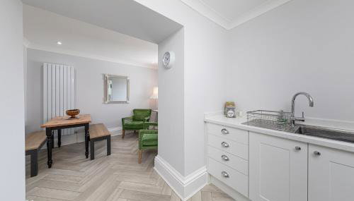 Stunning 2 bedroom Apartment in Central Keswick - Foto 2