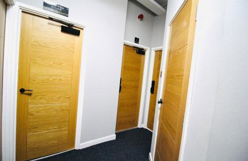 NE1 City Studios & Apartments - Foto 61