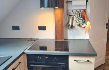 Apartament nad BRDĄ , agroturystyka. - Foto 8