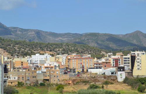 Atico Mar y Montaña - Foto 32